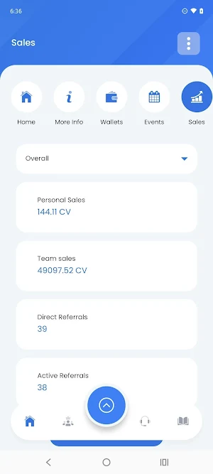DWNO Screenshot 3