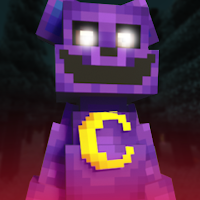 Mod Smiling Critters Minecraft