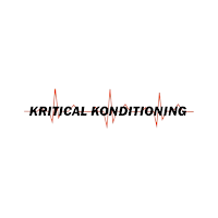 Kritical Konditioning