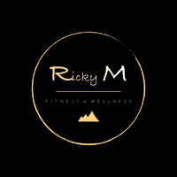 Ricky M Fitness