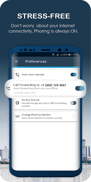 Phoring Screenshot 3