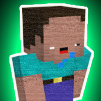 Skin Cursed | Devil | for Mcpe 2021