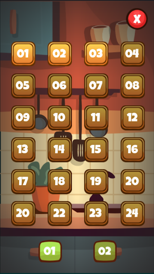 Lucky Fruit 777 spin Screenshot 1