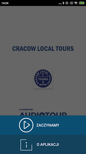 Cracow Local Tours Screenshot 2