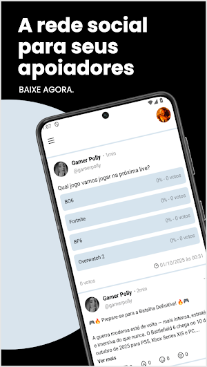 Contentify Screenshot 0