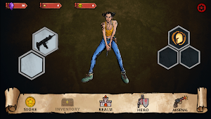 Demon Realm Screenshot 0