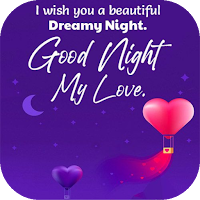 good night pics for lover