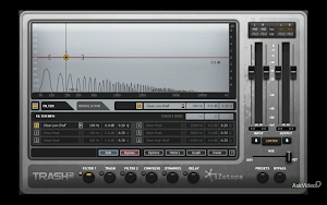 Dirty Sound Course for Trash2  Screenshot 3