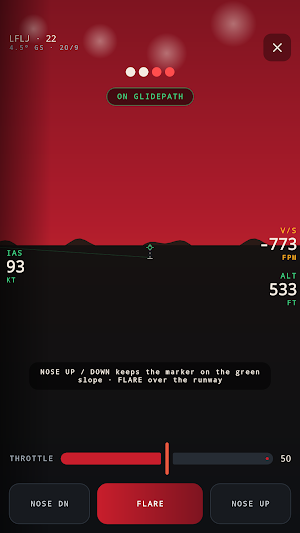 Snowcrest Screenshot 2