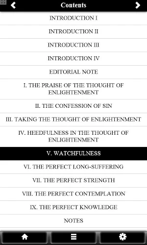 Buddha Path Of Light Screenshot 3