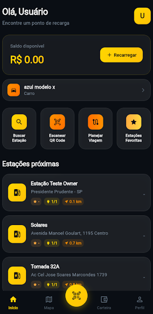 ieVolt Screenshot 0