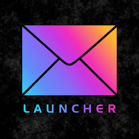 Email Launcher : Smart Mail