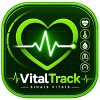 VitalTrack – Sinais Vitais