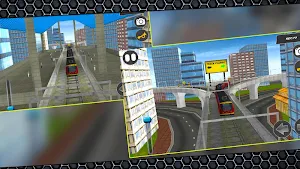 Metro Train Simulator 2015 Screenshot 2