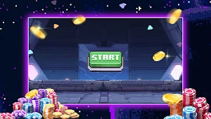 Eliminating Cards Screenshot 2