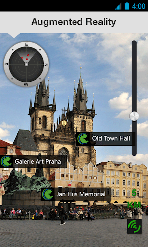 Prague Travel - Pangea Guides Screenshot 3