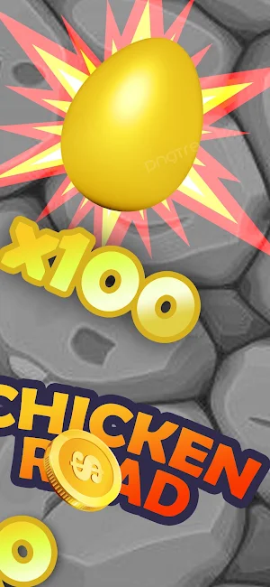 Chicken Road Screenshot 3