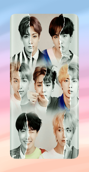 BTS Wallpapers KPOP  | FANDOM For #A.R.M.Y Screenshot 2