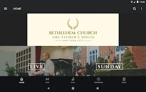 BCNewYork Screenshot 3