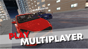 Fast&Grand - Car Driving Simulator Screenshot 0