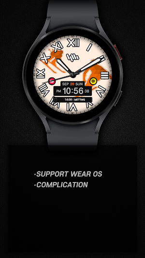 SamWatch Sports Winter 2022 Screenshot 1
