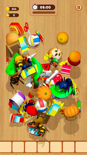 Super Tile Match 3D Screenshot 3