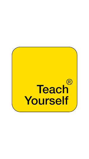 Teach Yourself Library Screenshot 0
