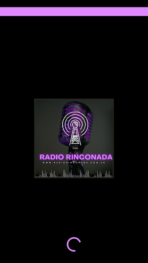 Radio Rinconada Screenshot 1