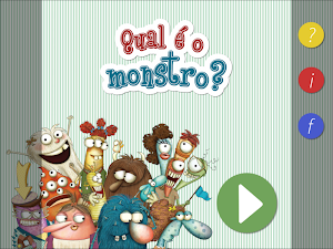 Qual é o monstro? Screenshot 2