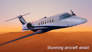 Aerofly 2 Flight Simulator Screenshot 1