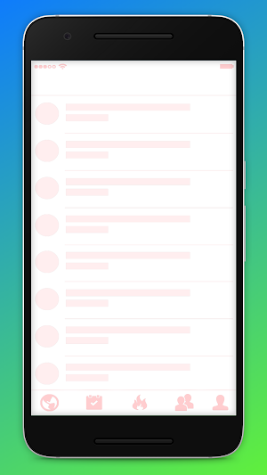 شبكة أبو أصيلة هوت فون لخدمات الدفع الإلكتروني Screenshot 0