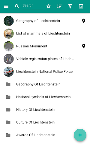 Liechtenstein Screenshot 3