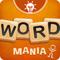 Word Mania - Train Your Brain