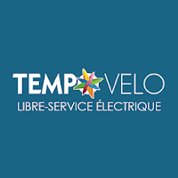 Tempo Vélo libre-service électrique
