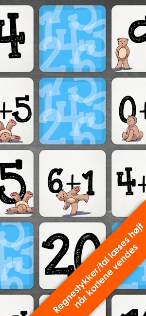 Plus - Trin 1 Screenshot 1
