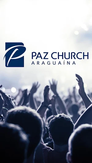Paz Church Araguaína Screenshot 0