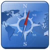 Compass Map