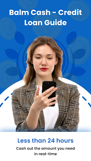 Balm Cash - Credit Loan Guide Screenshot 0