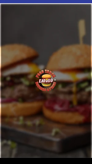 Eat and go delivery screenshot 5