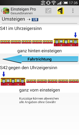 Einsteigen Berlin Screenshot 0