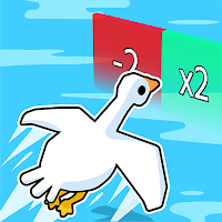 Dodgy Flyers - Birds Survival