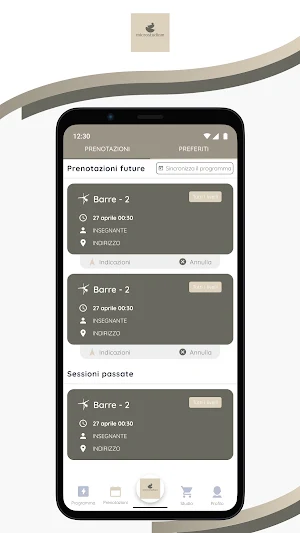 microstudiom Screenshot 2