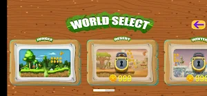Adventure Girl Monster Hunter Screenshot 2