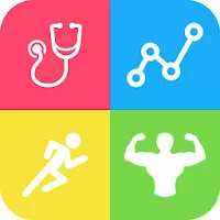 FitChit - Health & Fitness tra