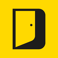 My Yellow Door