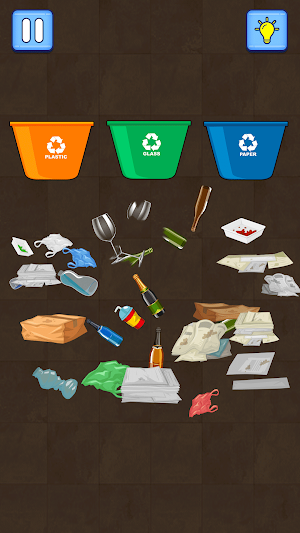 Tidy Organizer: Arrange It Screenshot 2