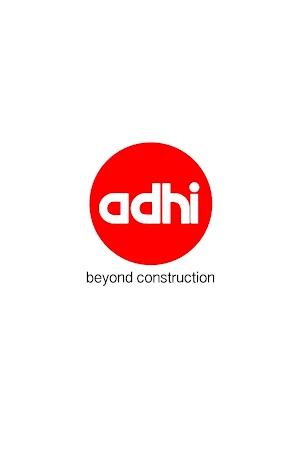 Beyond Construction Hub Screenshot 1