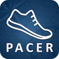 Pacer - Pedometer Step Counter