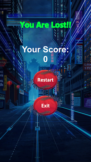 Fingercount IQ Screenshot 2