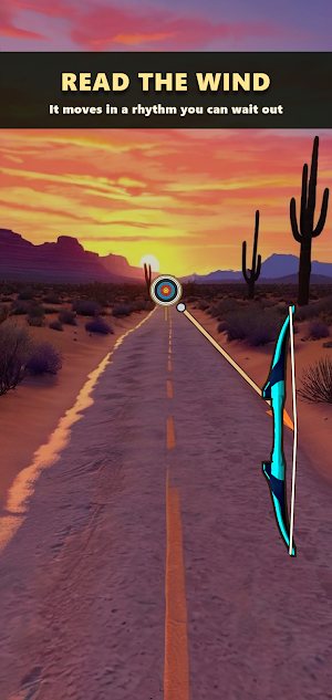 Archery Tour: World Match Screenshot 3